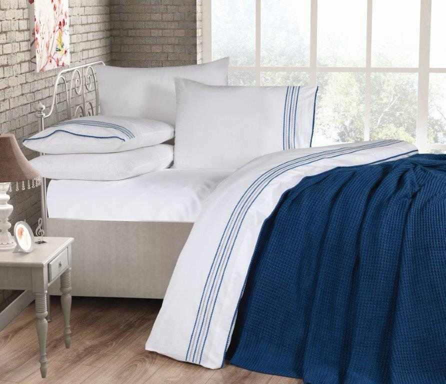 GELIN SETI TRIKO BATT.PRIME LACIVERT 1