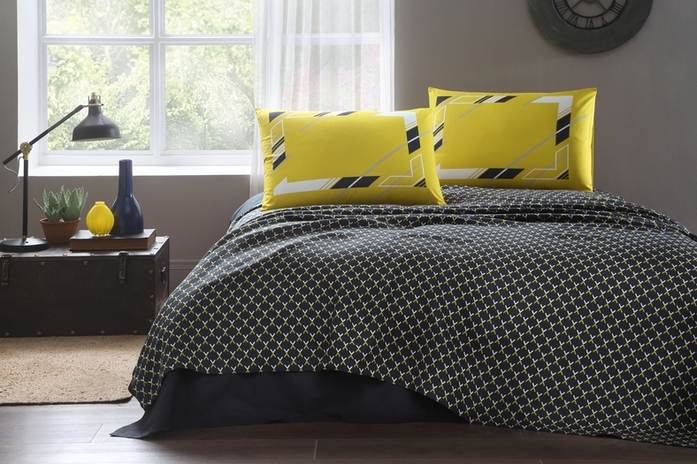 PIKE TK. RF CK YESIL KUDONTA (C) 1