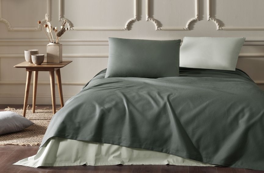 PIKE TK. RF CK K.YESIL-A.YESIL COLOURIST 1