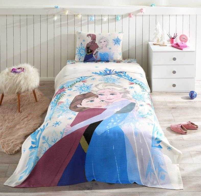 DSNY NEV.TK RF TK MAVI FROZEN WINTER 1