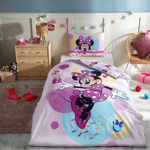 DSNY NEV.TK RF TK PMB MINNIE HAPPY DANCE 1