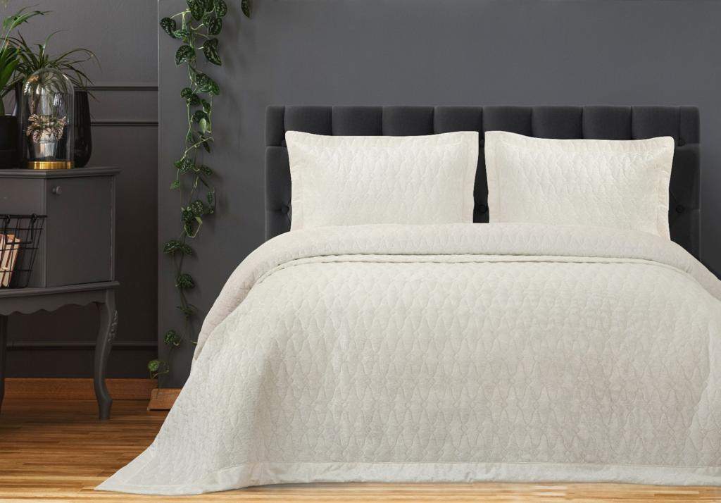 YAT ORT NAK KDF ART DECO KREM 180*240 1