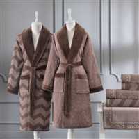 TAPPETO KAHVE-KAHVE AILE SETI 1