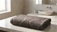 CURVE ANTRASIT HAVLU 50*90 1