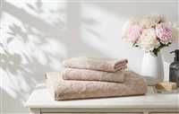 CURVE BEJ HAVLU 50*90 1