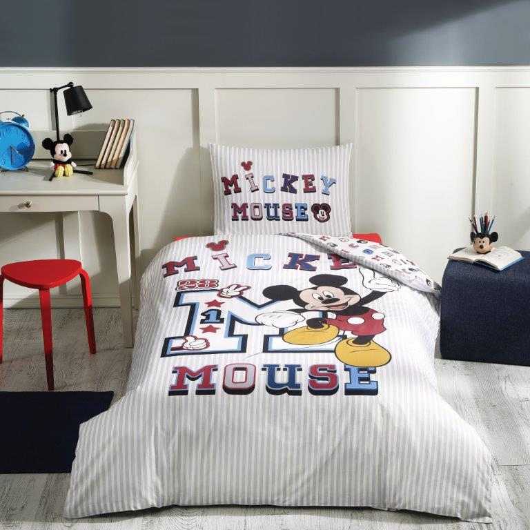 DSNY UYKU SETI RF TK GRI MICKEY MOUSE CO 1