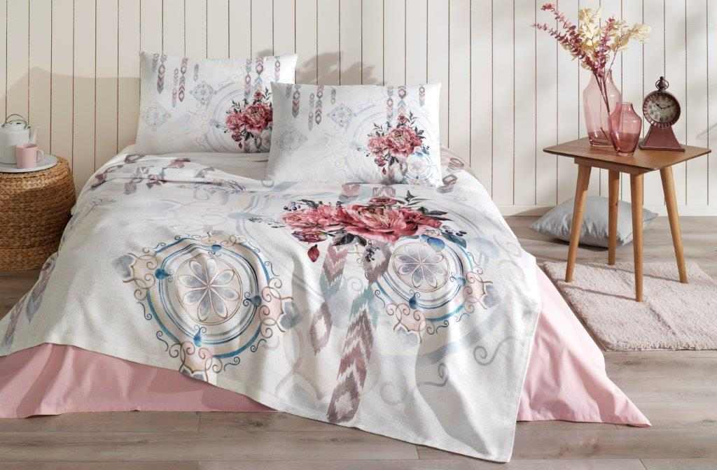 PIKE TK. RF TK PEMBE MOUTAN (C) 1