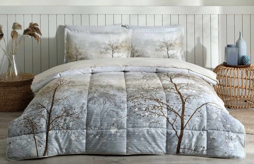 UYKU SETI RF CK BEJ INVERNO (B) 1