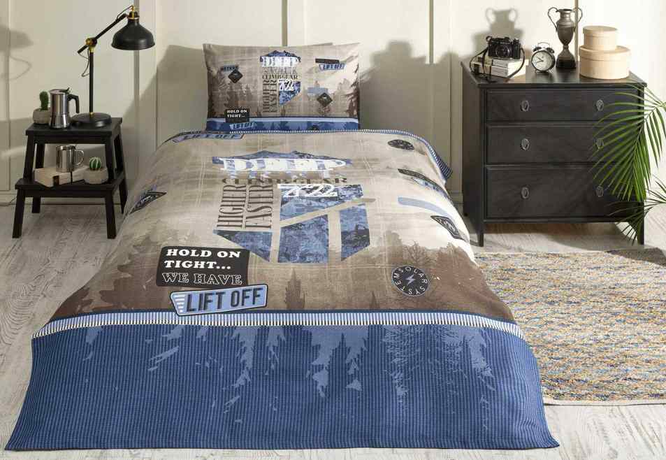 PIKE TK. RF TK MAVI CLIMB (C) 1