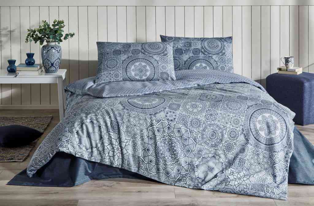 NEV.TK. NEV CK MAVI MANDALA MISTICO 1