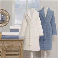 LAND KREM-INDIGO AILE SETI 1