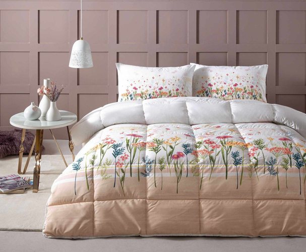 UYKU SETI NEV CK SOMON SPRING GARDEN 1