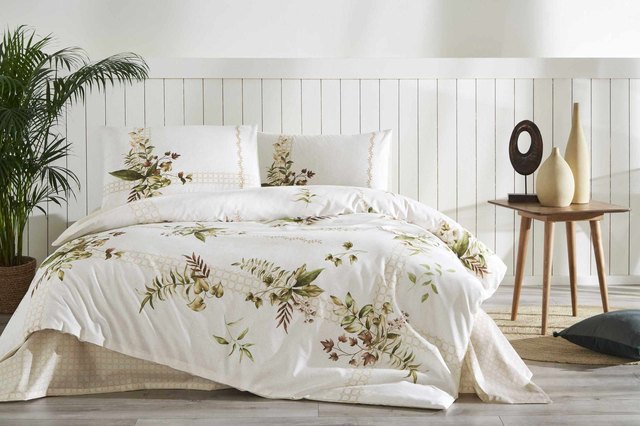 NEV.TK. NEV TK KREM FOREST IVY 1