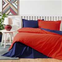 NEV.TK RF CK KIRMIZI LACIVERT COLORMIX D 1