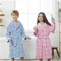 SHELL PLAID/PEMBE COCUK (13-14) 1