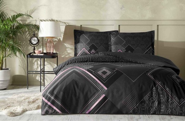 UYKU SETI RF CK PEMBE SNAZZY (B) 1