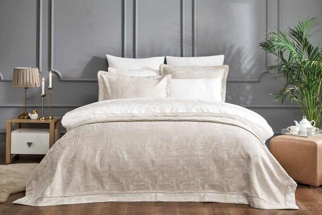 GELIN SETI PIKELI REBECCA BEJ 1