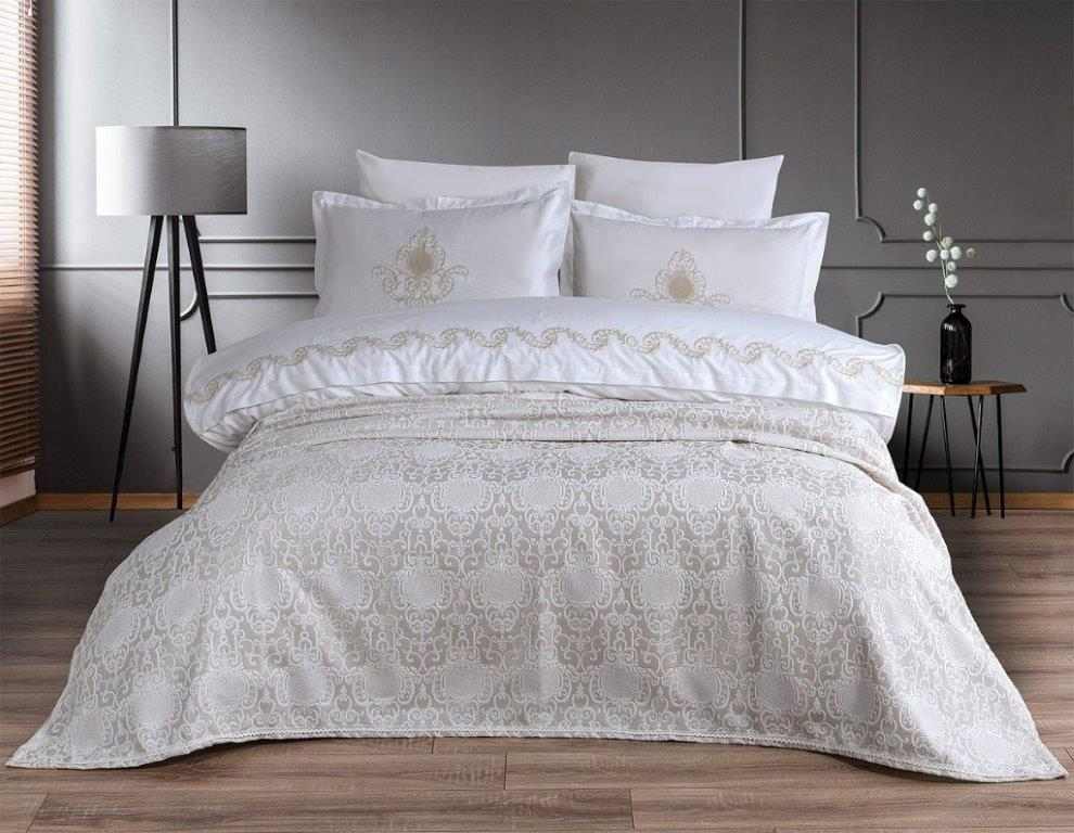 GELIN SETI PIKELI FRESCO BEJ 1