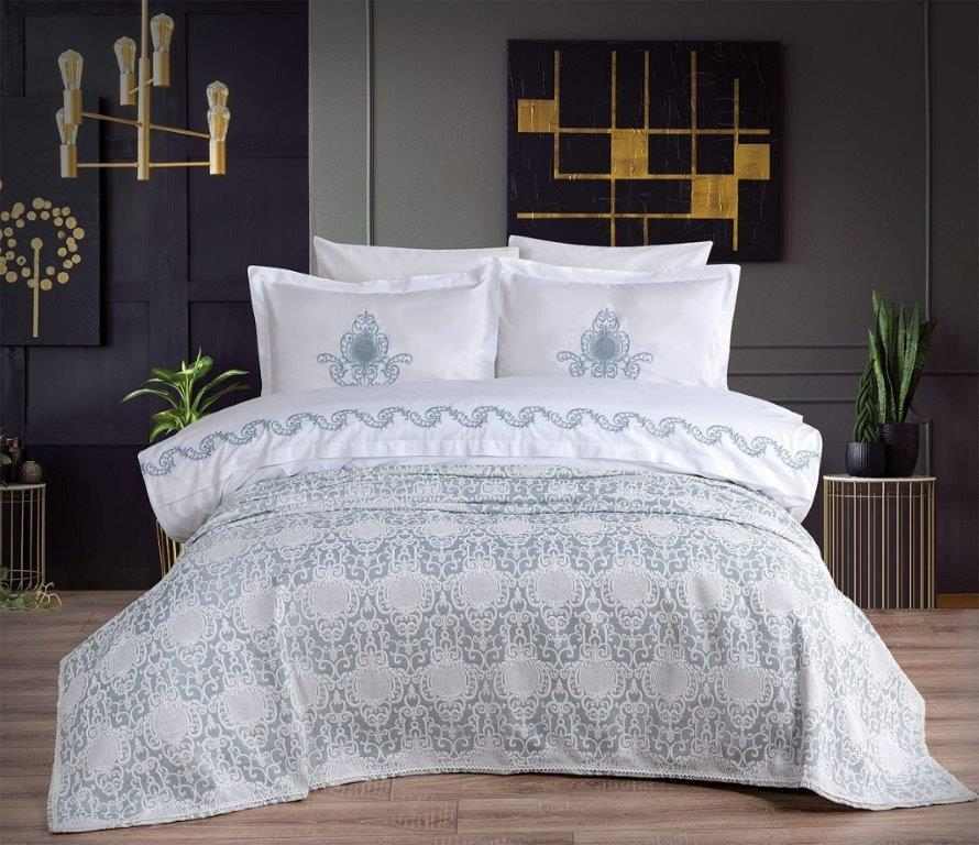 GELIN SETI PIKELI FRESCO MINT 1