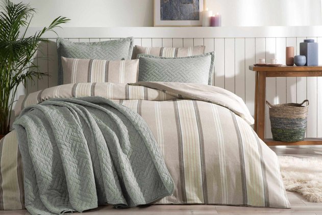 GELIN SETI YAT.ORT. CALISTA YESIL 1