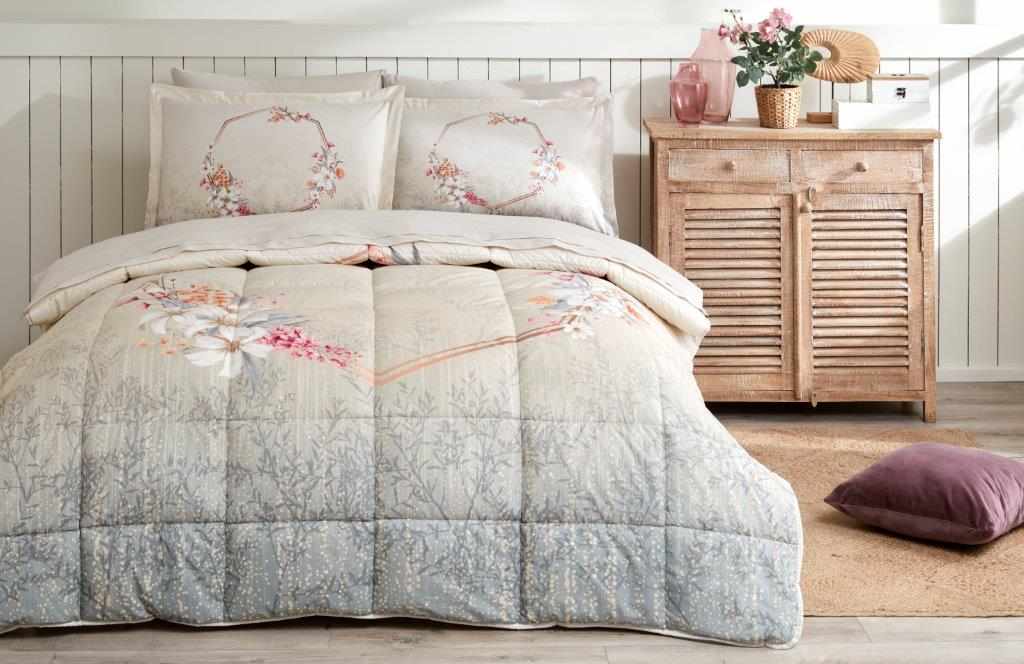 UYKU SETI RF CK KREM CANDIDUM (B) 1