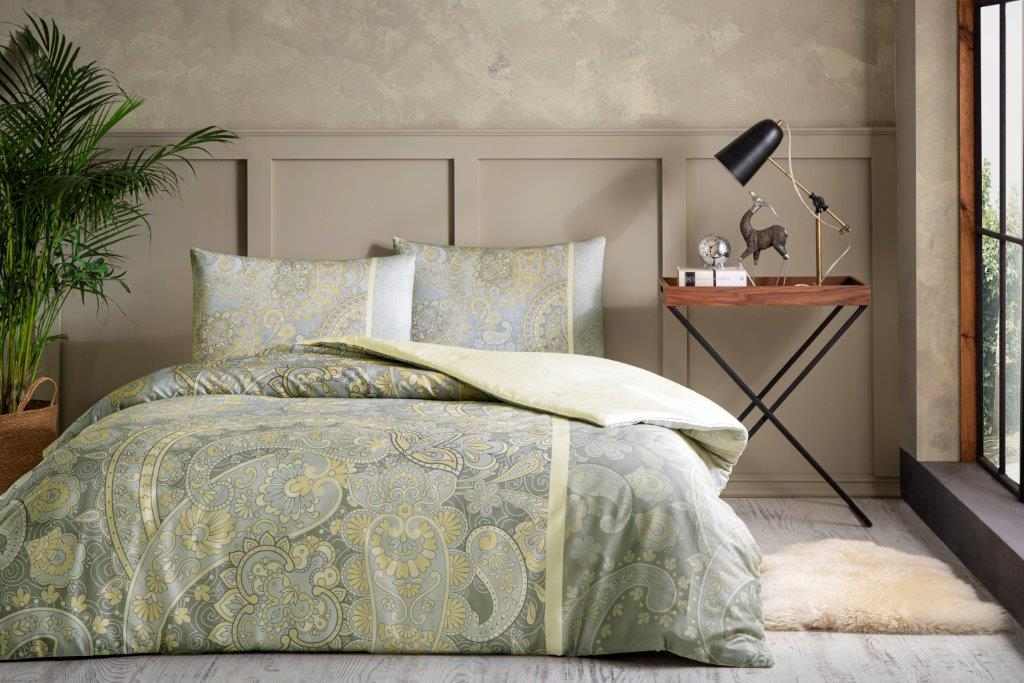 NEV.TK. SOFTLIFE ST CK GRI CHIC PAISLEY 1