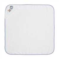 TOM AND JERRY 23 BEYAZ-MAVI KUTU PELERIN 1