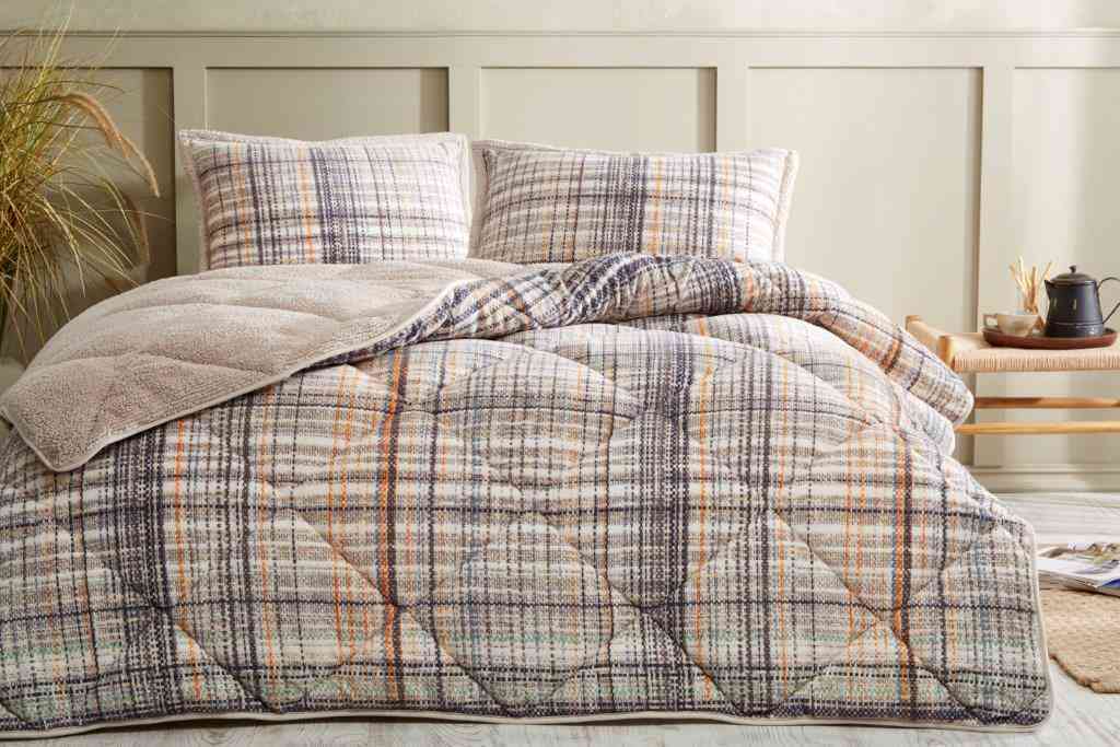 COTTONY BAT.YORGAN SETI CK ARANCIA 1