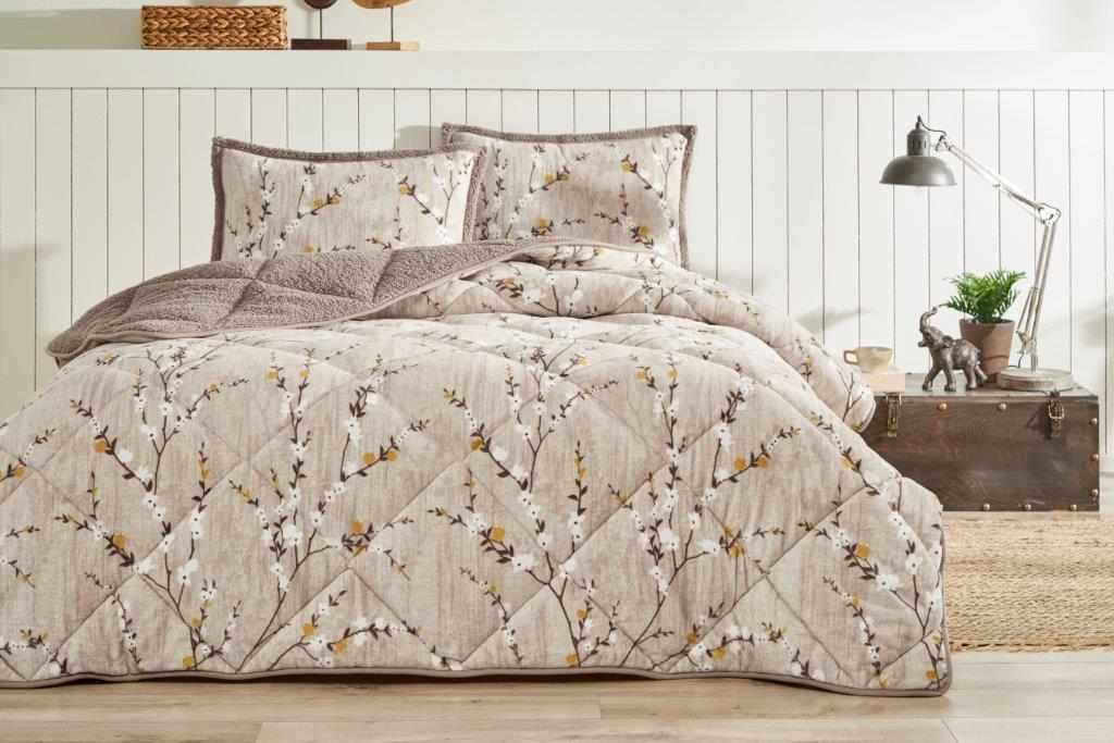 COTTONY BAT.YORGAN SETI TK IVY 1