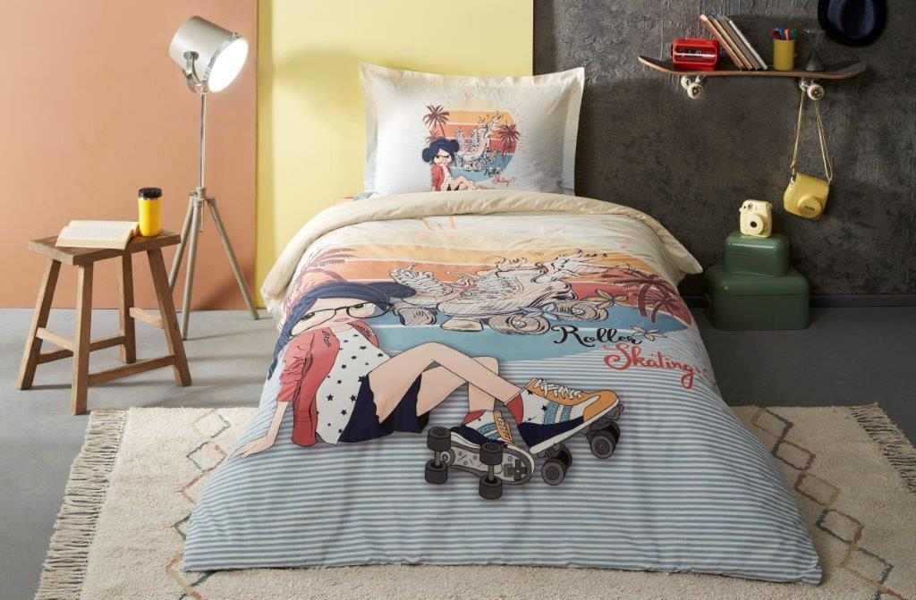 NEV.TK RF TK SARI ROLLER SKATING 1