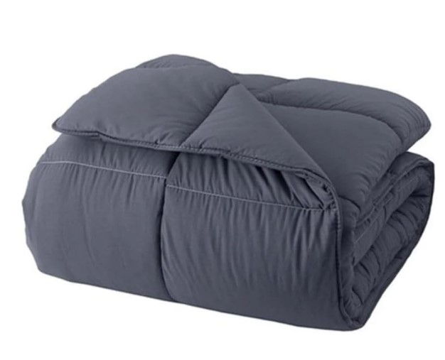 YORGAN RF TK ANTRASIT 1