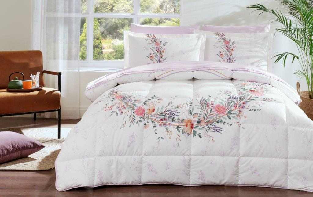 UYKU SETI RF CK LILA LAVENDER (B) 1