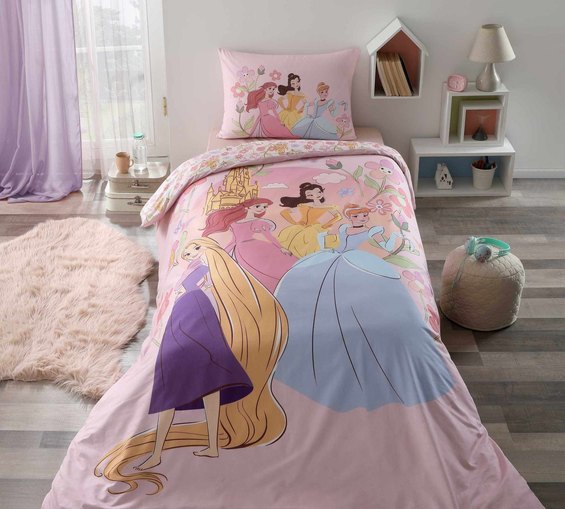 DSNY NEV.TK RF TK PMB PRINCESS DREAM. 1