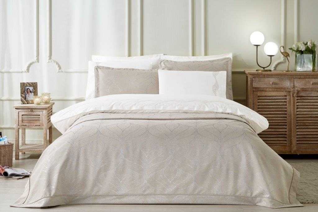 GELIN SETI PIKELI CLARA CAPPUCINO 1