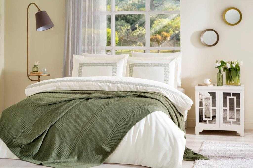 GELIN SETI TRIKO BATT.WICKERS HAKI 1