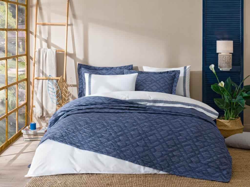 GELIN SETI VERONICA INDIGO 1