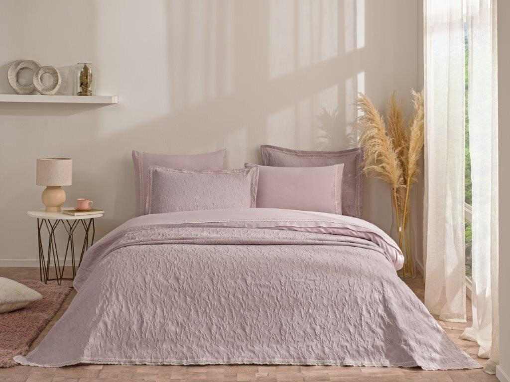 YATAK ORT. NEV.TK VIOLET PUDRA 1