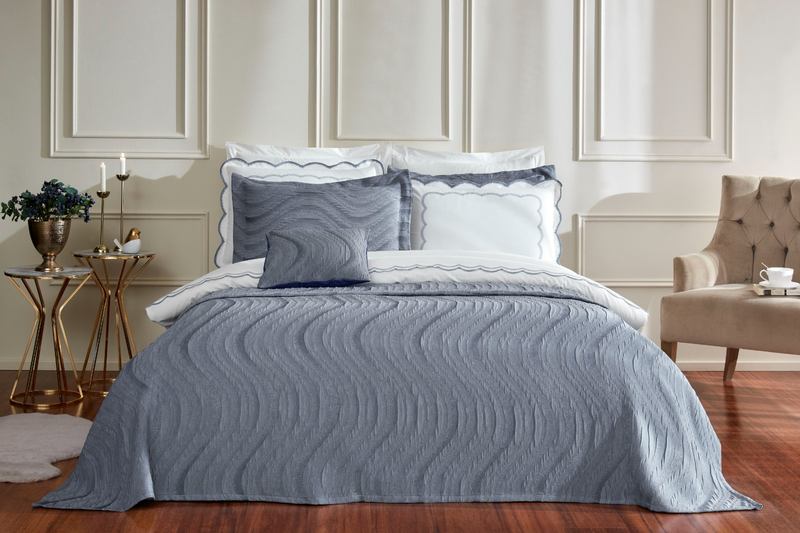 YAT.ORT.NEVRESIM TK. WAVE INDIGO 1