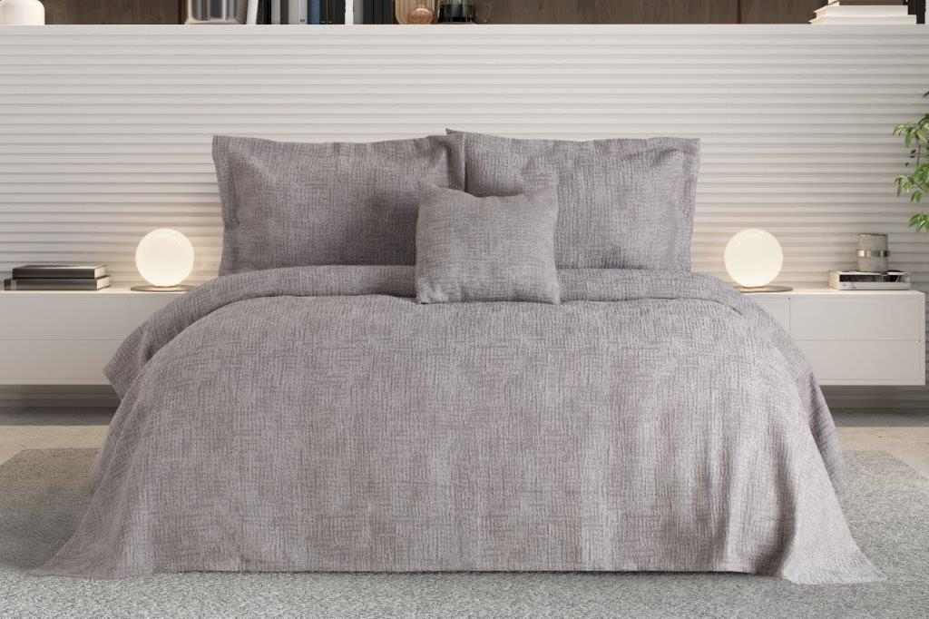 YATAK ORTUSU DREAM GRI CK 1