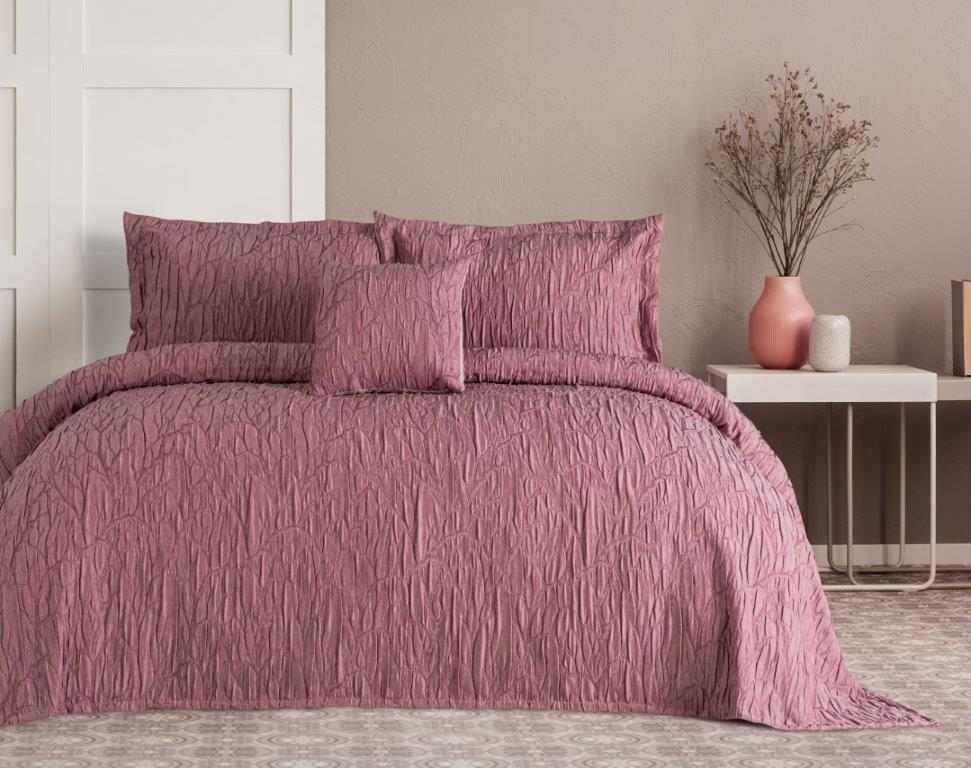 YATAK ORTUSU NIRVANA DECOROSE CK 1