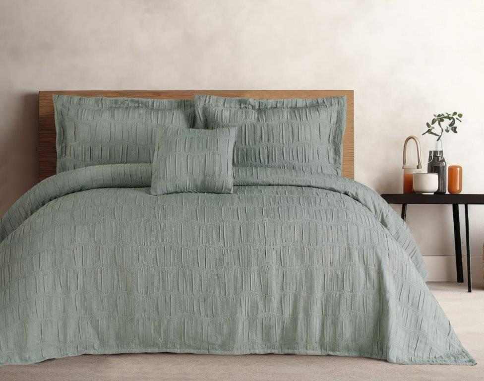 YATAK ORTUSU NOVA MINT CK 1