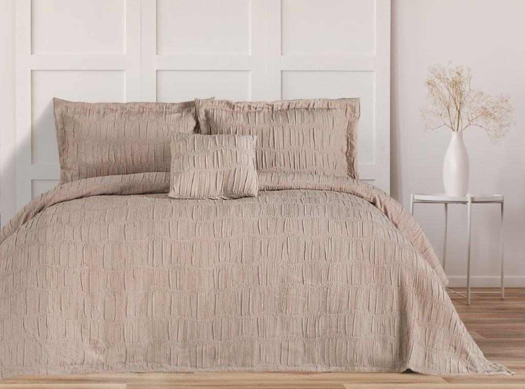 YATAK ORTUSU NOVA BEJ CK 1