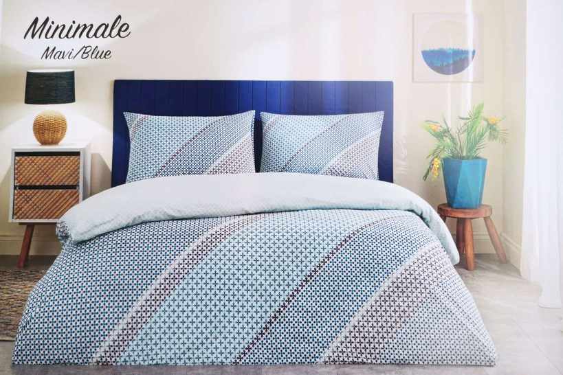 NEV.TK. NEV TK MAVI MINIMALE 1