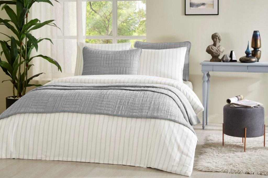 GELIN SETI YAT.ORT.LINE GRI 1