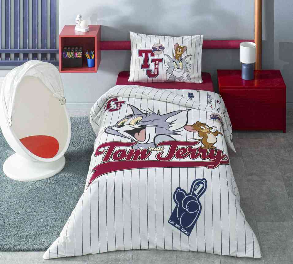 NEV.TK RF TK KRMZ TOMJERRY TEAM (OZEL) 1