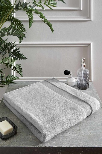 WOVEN GRI SILGI 90*150 1