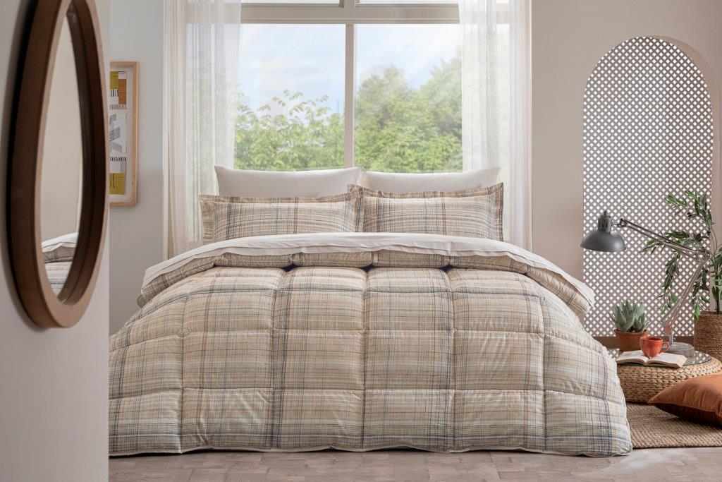 UYKU SETI RF CK KREM ARANCIA (B) 1