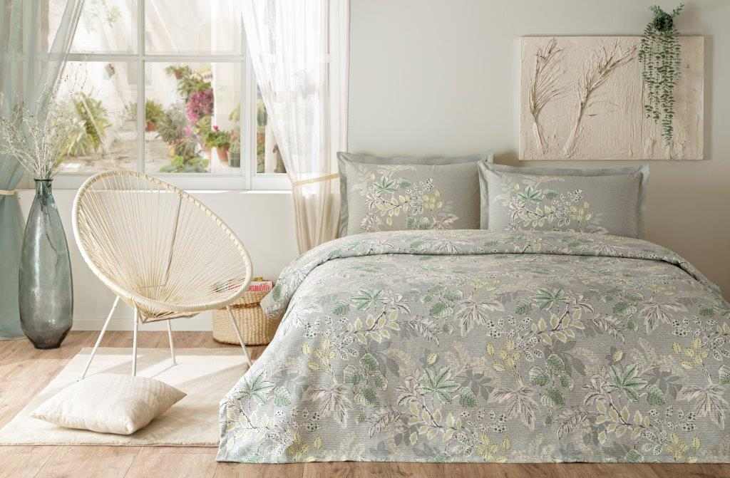 PIKE TK. RF CK YESIL GREEN LEAF (Z) 1