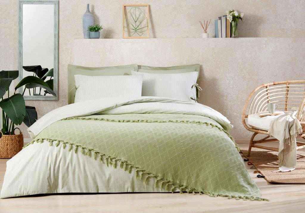 NEV.TK.PIKELI RF CK YESIL NATURAL 1