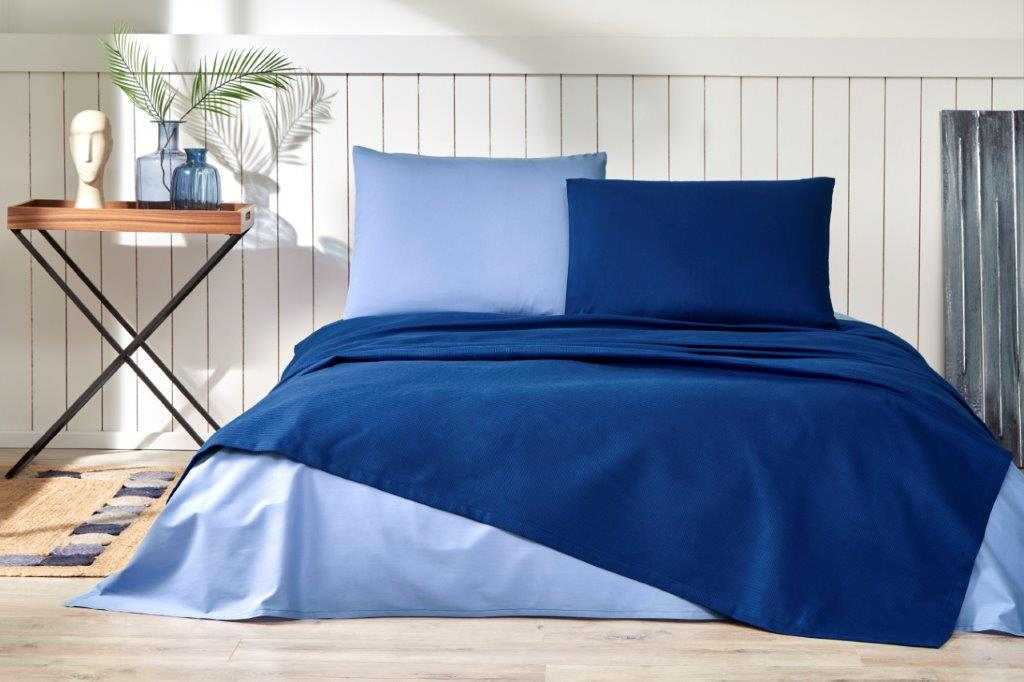 PIKE TK. RF TK INDIG-GMAVI COLOURIST (Z) 1